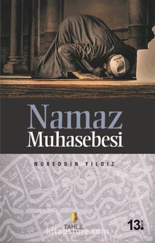 Namaz Muhasebesi