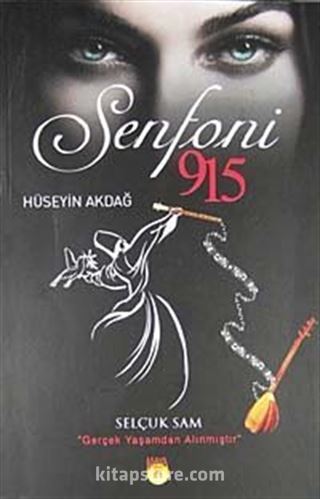 Senfoni 915