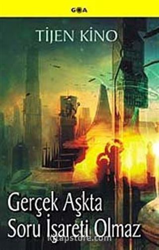 Gerçek Aşkta Soru İşareti Olmaz