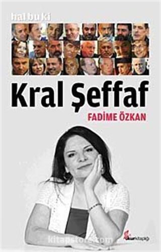 Kral Şeffaf