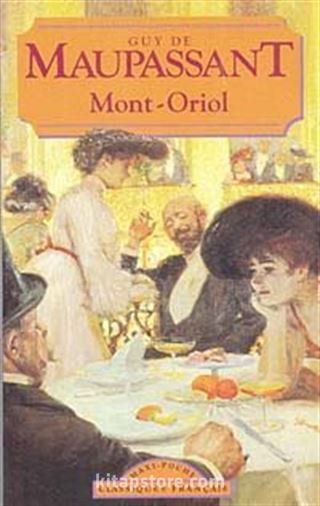 Mont-Oriol