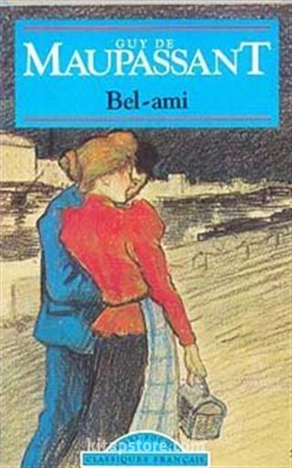 Bel-ami