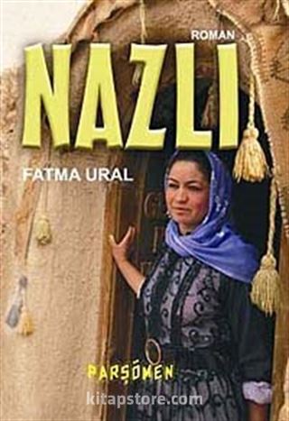 Nazlı