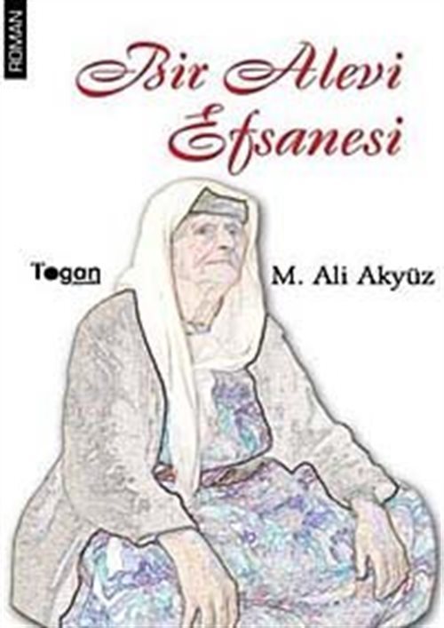 Bir Alevi Efsanesi