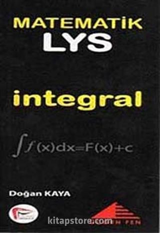 LYS Matematik / İntegral