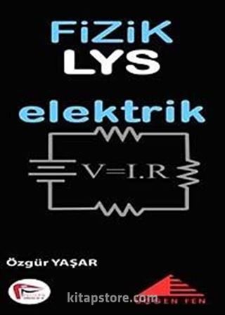 LYS Fizik / Elektrik