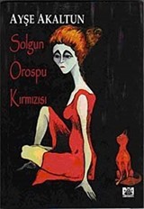 Solgun Orospu Kırmızısı