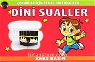 Dini Sualler (Kartela)