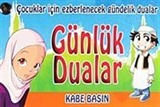 Günlük Dualar (Kartela)