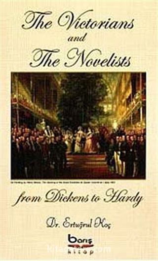 The Victorians and The Novelists