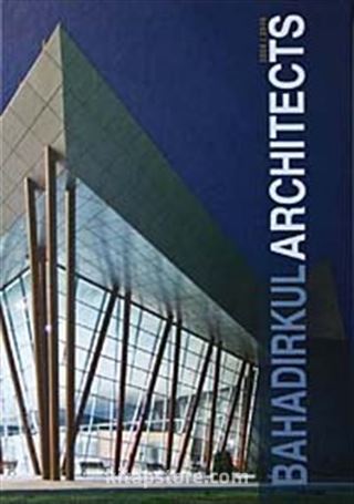 Bahadırkul Architects