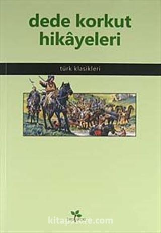 Dede Korkut Hikayeleri