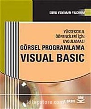 Görsel Programlama Visual Basic