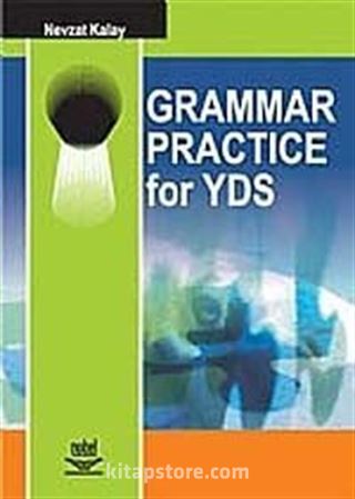 Grammar Practice For YDS