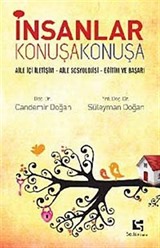 İnsanlar Konuşa Konuşa