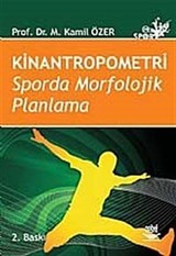 Kinantropometri Sporda Morfolojik Planlama