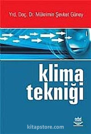 Klima Tekniği