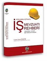 İş Mevzuatı Rehberi