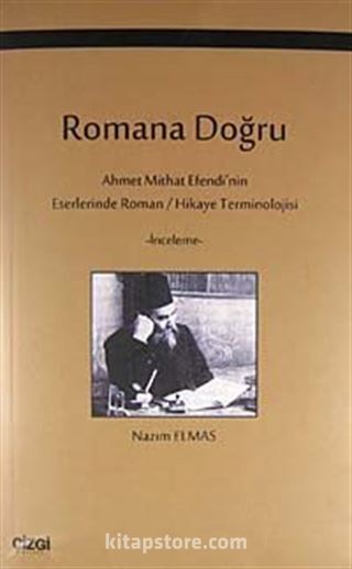 Romana Doğru