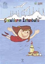 Çocukların İstanbul'u