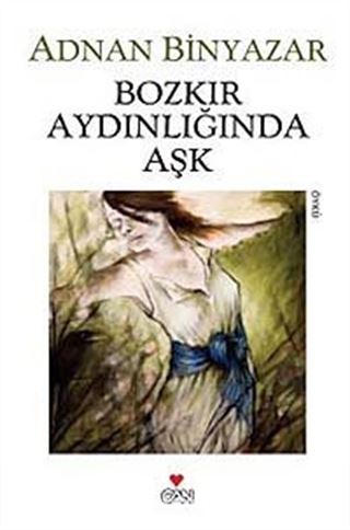 Bozkır Aydınlığında Aşk