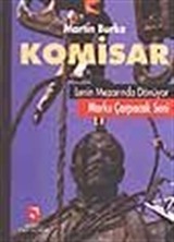 Komisar / Lenin Mezarında Dönüyor