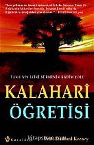 Kalahari Öğretisi