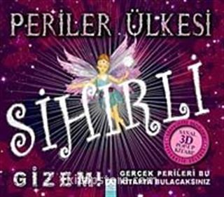 Sihirli Periler Ülkesi