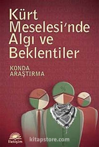 Kürt Meselesi'nde Algı ve Beklentiler