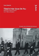 Türkiye'nin Uzun On Yılı