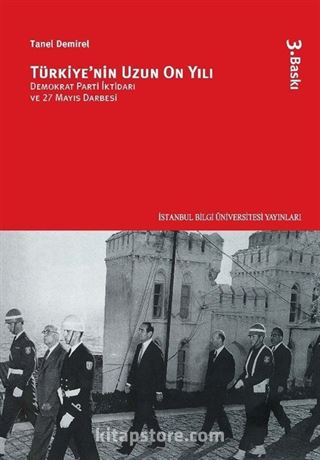 Türkiye'nin Uzun On Yılı