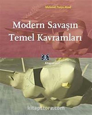 Modern Savaşın Temel Kavramları