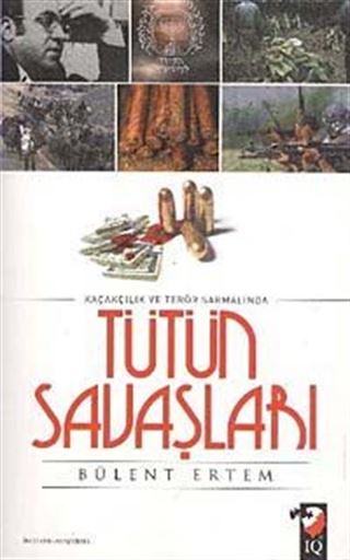 Tütün Savaşları