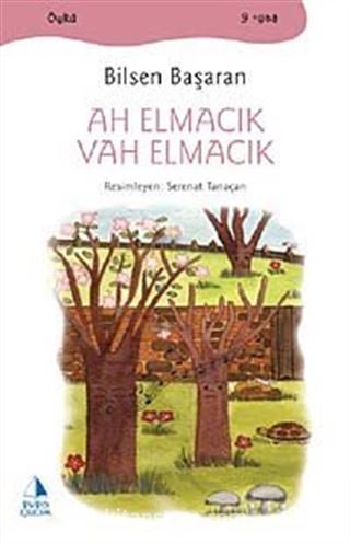 Ah Elmacık Vah Elmacık