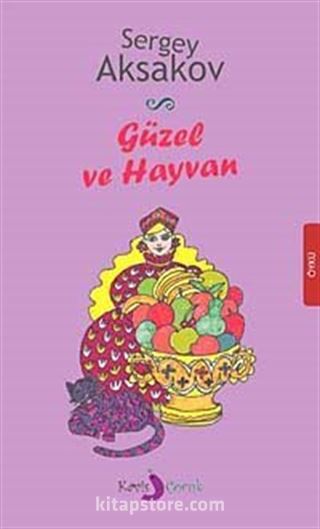 Güzel ve Hayvan