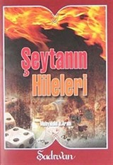 Şeytanın Hileleri cep boy