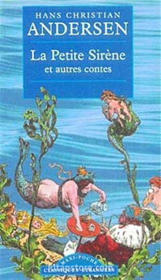 La Petit Sirene