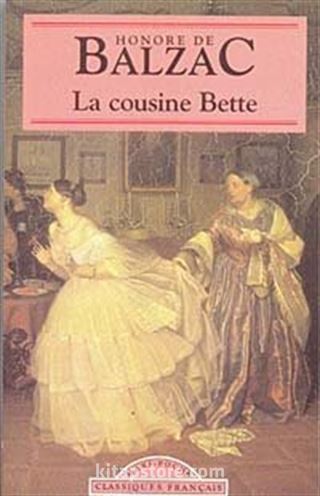 La cousine Bette