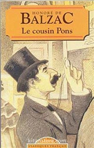 La cousin Pons