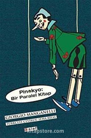 Pinokyo: Bir Paralel Kitap