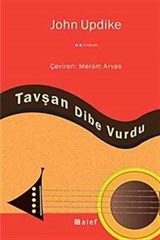 Tavşan Dibe Vurdu