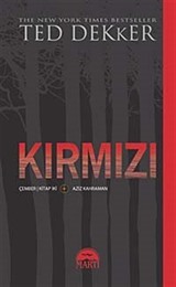 Kırmızı