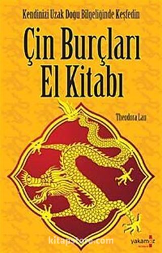 Çin Burçları El kitabı