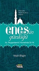 Enes'in Günlüğü