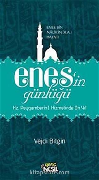 Enes'in Günlüğü