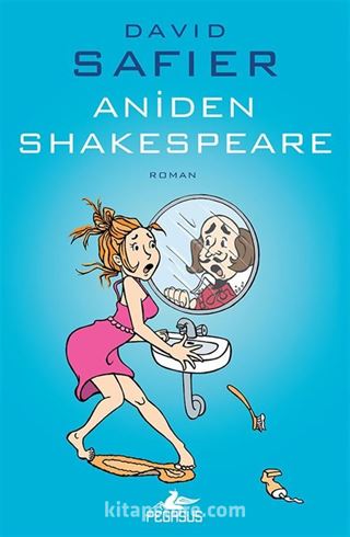 Aniden Shakespeare