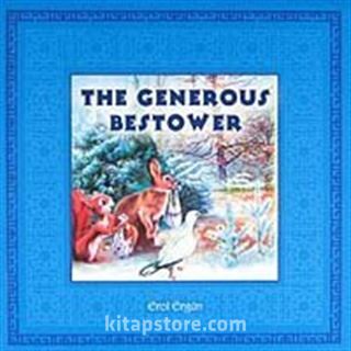 The Generous Bestower