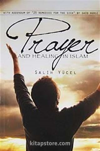 Prayer and Healing in Islam