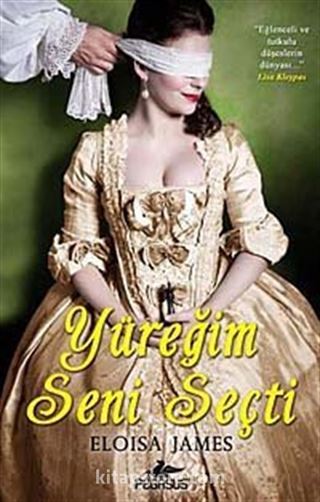 Yüreğim Seni Seçti