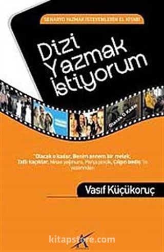 Dizi Yazmak İstiyorum